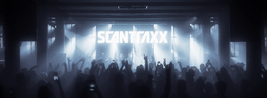 Scantraxx Next Level Impact