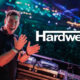 DJ Hardwell klantenbanner