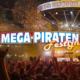 Mega Piratenfestijn klantenbanner