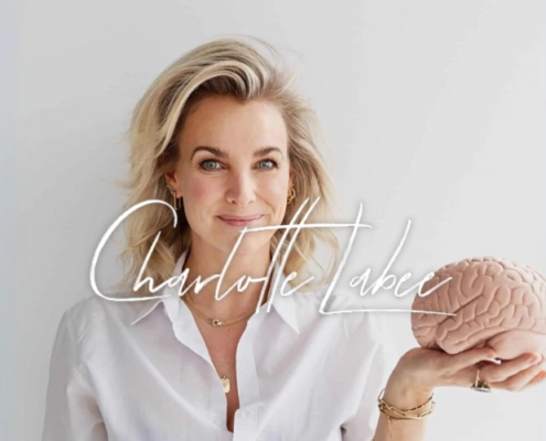 Charlotte Labee klantenbanner