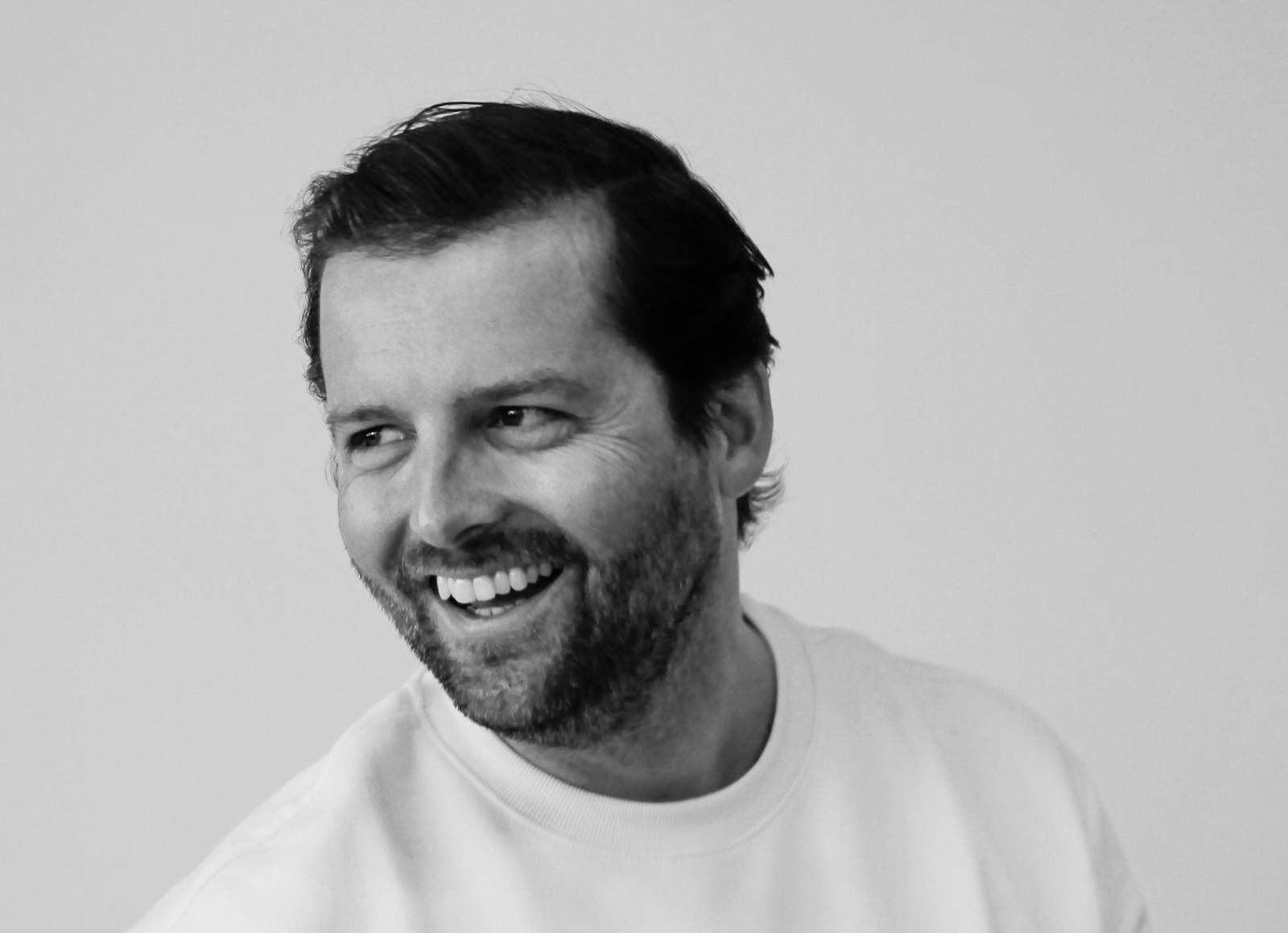 Jeroen Westermann Content Strategist NXTLI