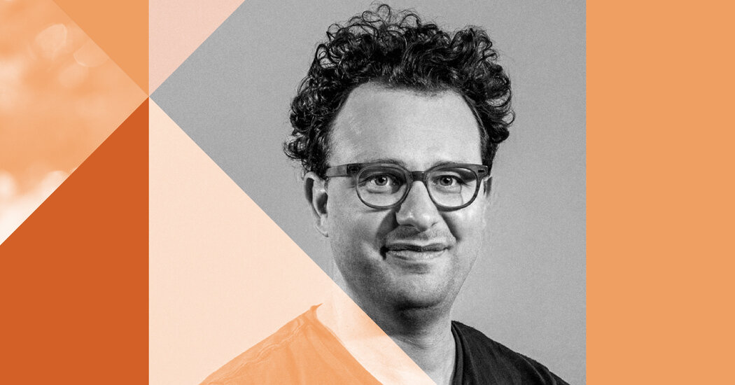 Interview Ezra Klein and Dario Amodei