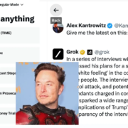 Elon-Musk-X-Grok-AI-news