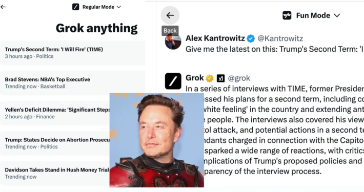 Elon-Musk-X-Grok-AI-news