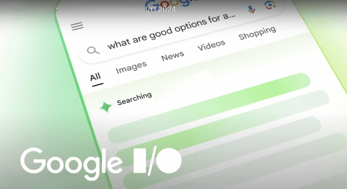 Google AI Overviews