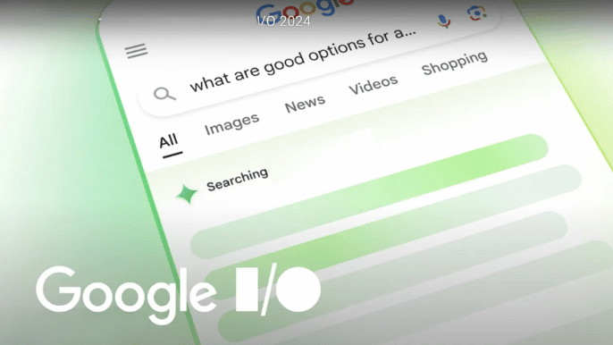 Google AI Overviews