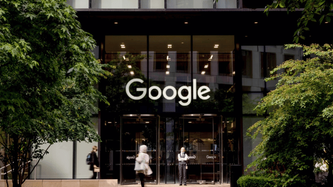 Google API data breach