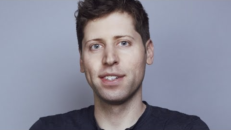 Sam Altman Stanford interview
