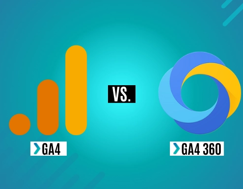 Difference GA4 and GA 360