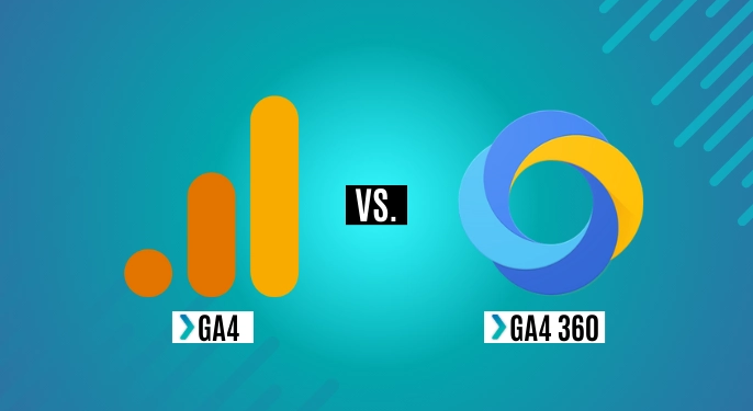Difference GA4 and GA 360