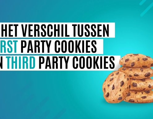 first and third party cookies