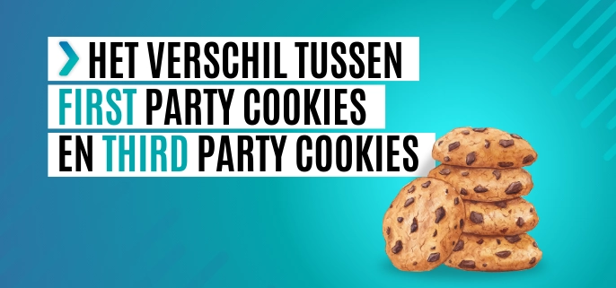 first en third party cookies