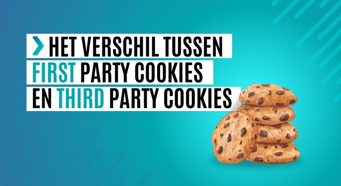 first and third party cookies
