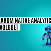 native analytics