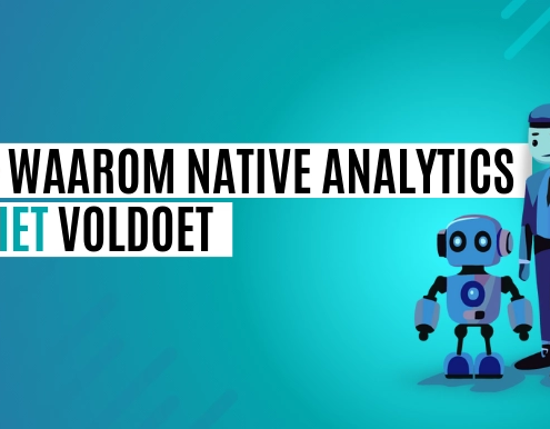 native analytics