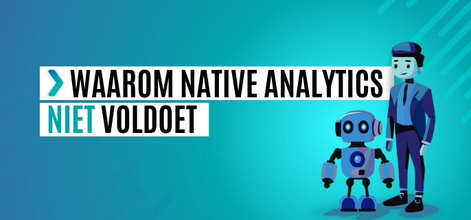 native analytics