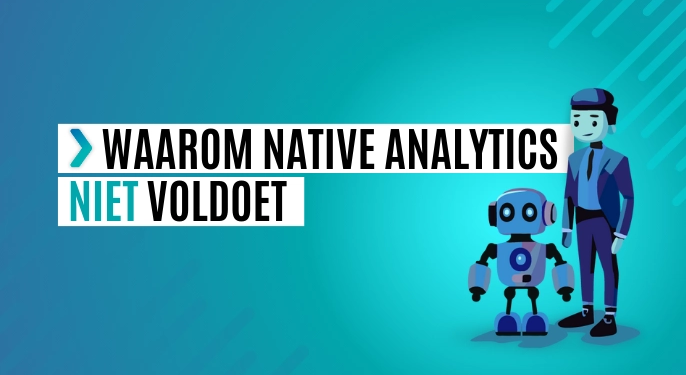 native analytics