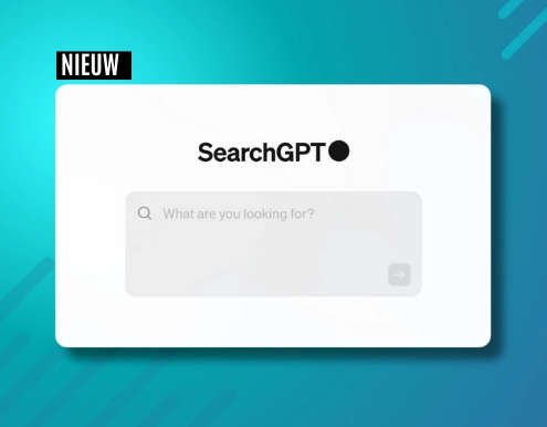 searchGPT