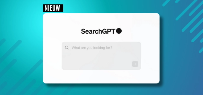 searchGPT