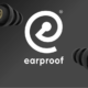 Earproof klantenbanner