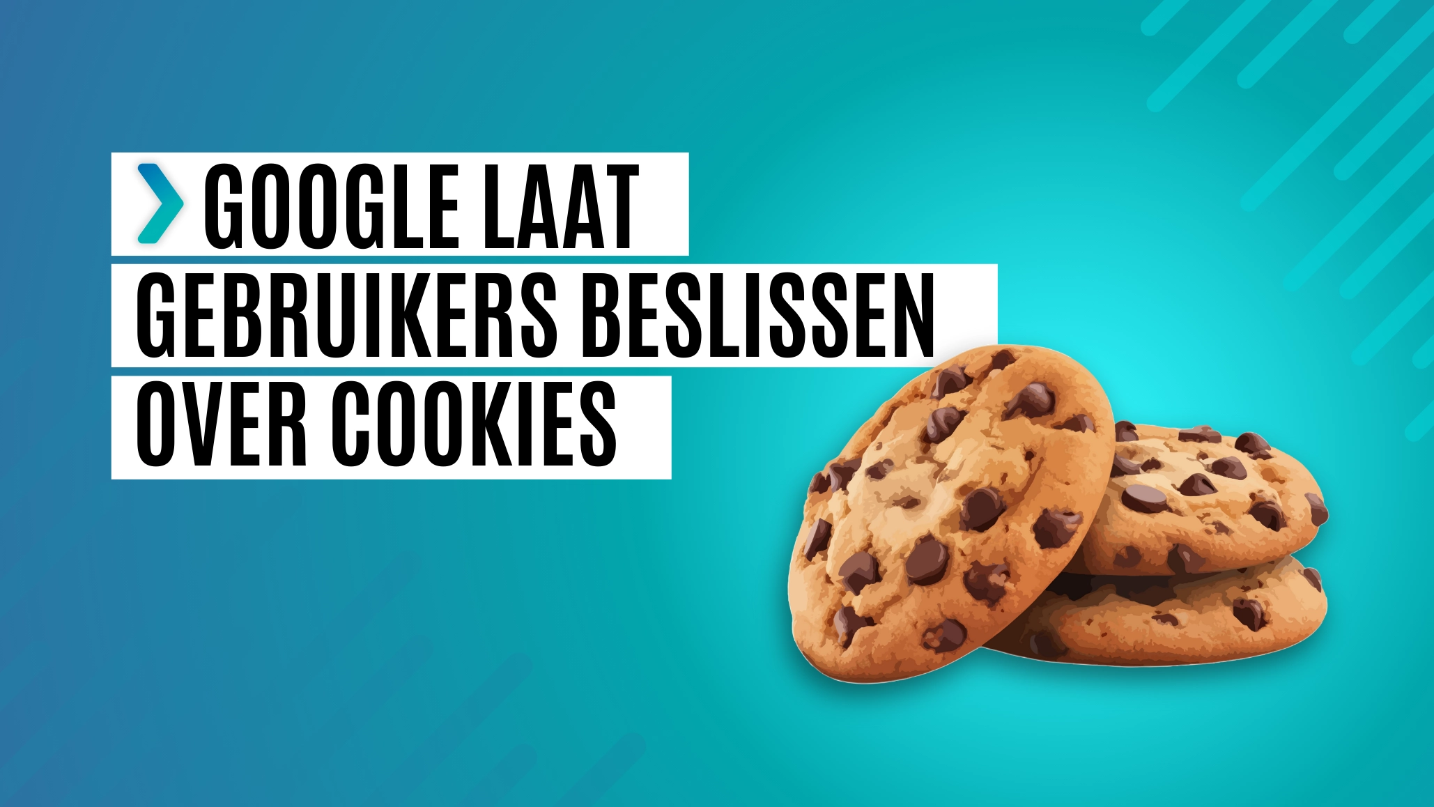 Google Lets Users Decide About Cookies