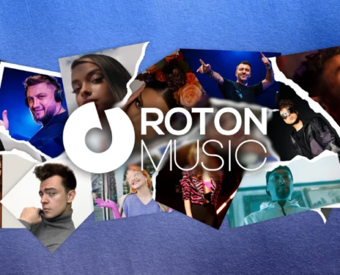 Roton