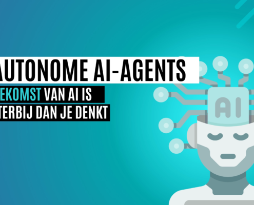 autonome ai agents