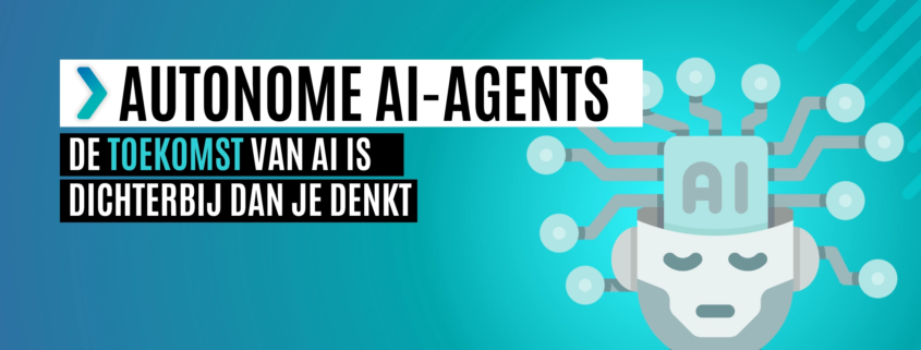 autonome ai agents