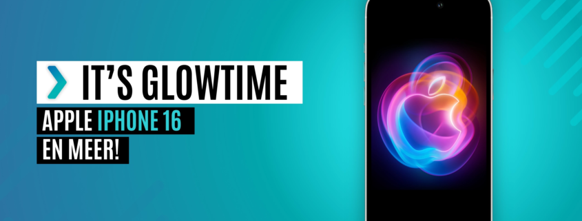 glowtime apple