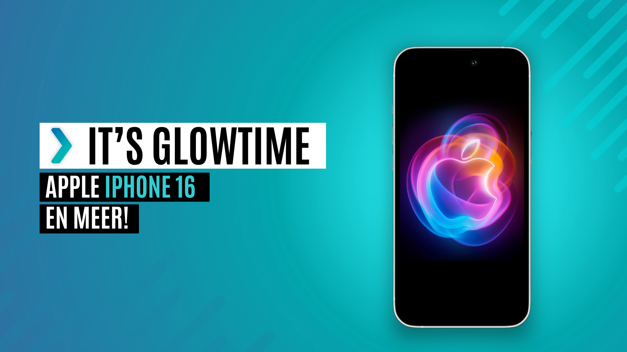 glowtime apple