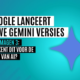 google gemini