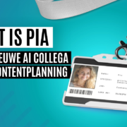 introductie pia ai collega