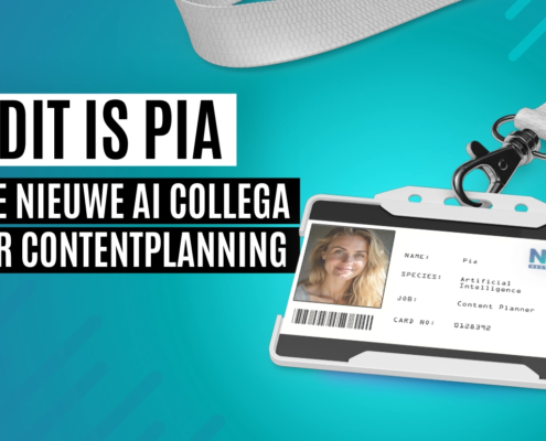 introductie pia ai collega