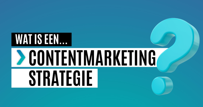 content marketing strategie