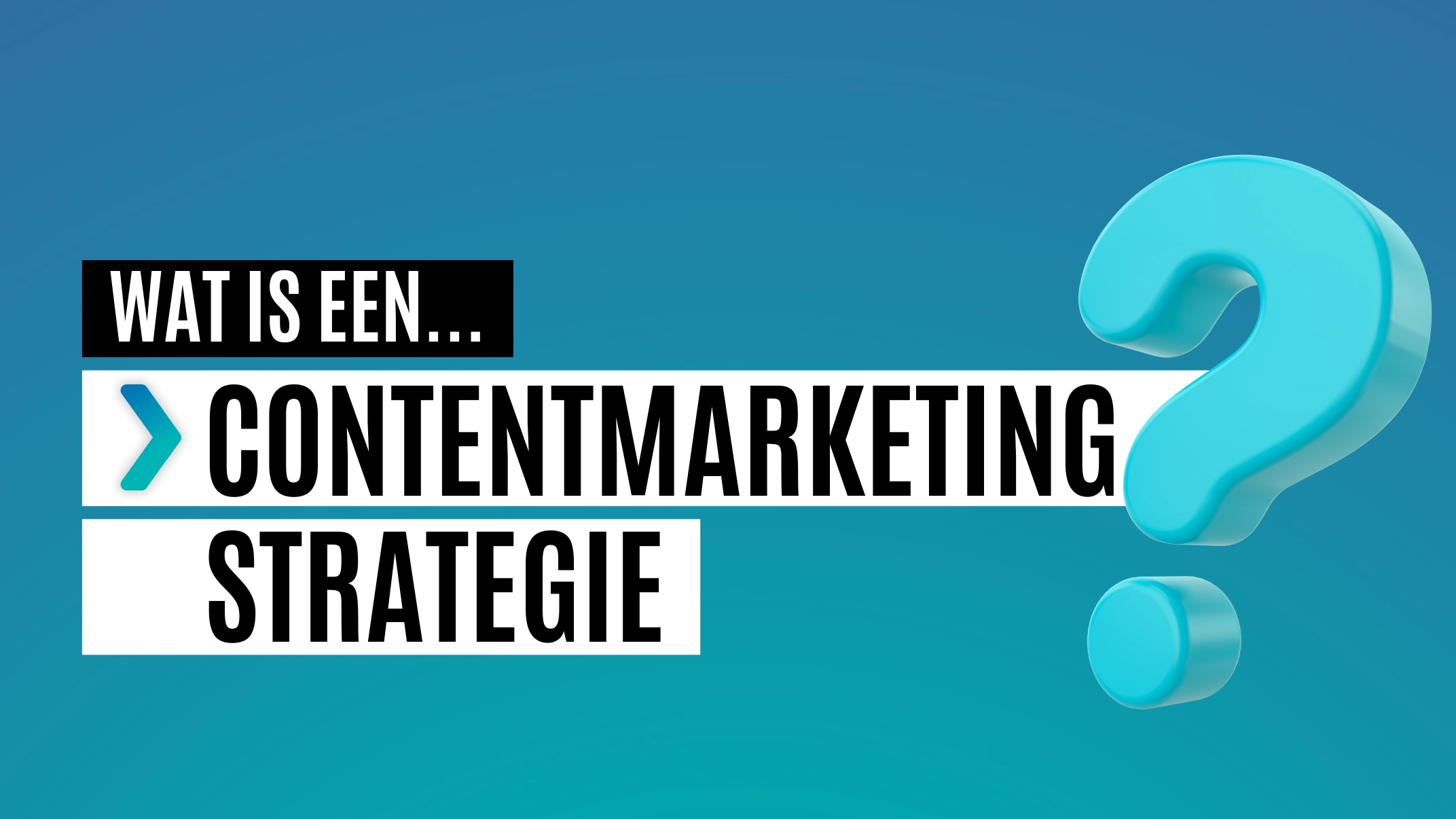 content marketing strategy