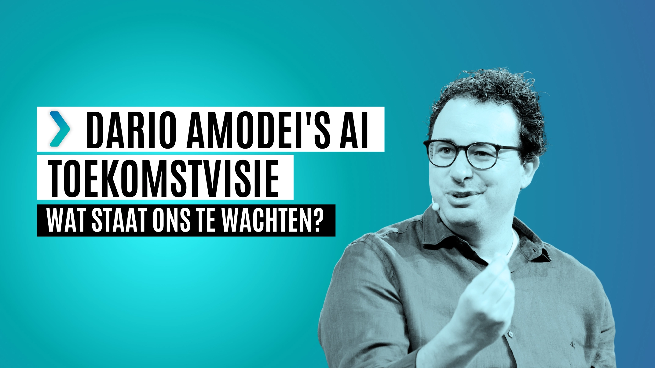 dario amodei