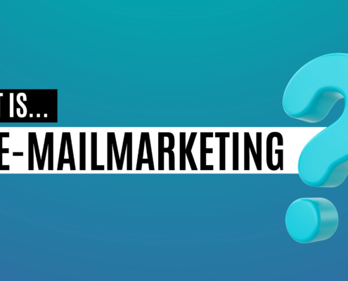wat is e-mailmarketing