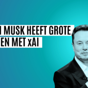 elon musk xAI