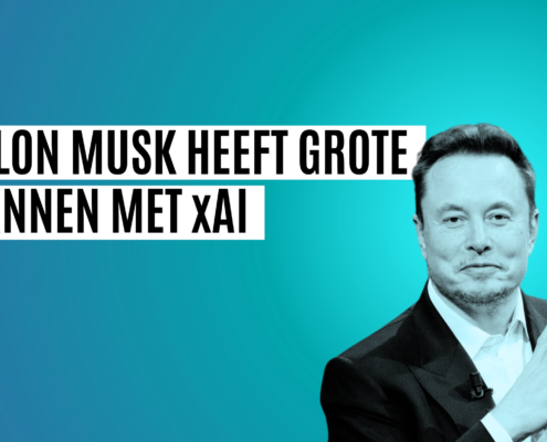 elon musk xAI