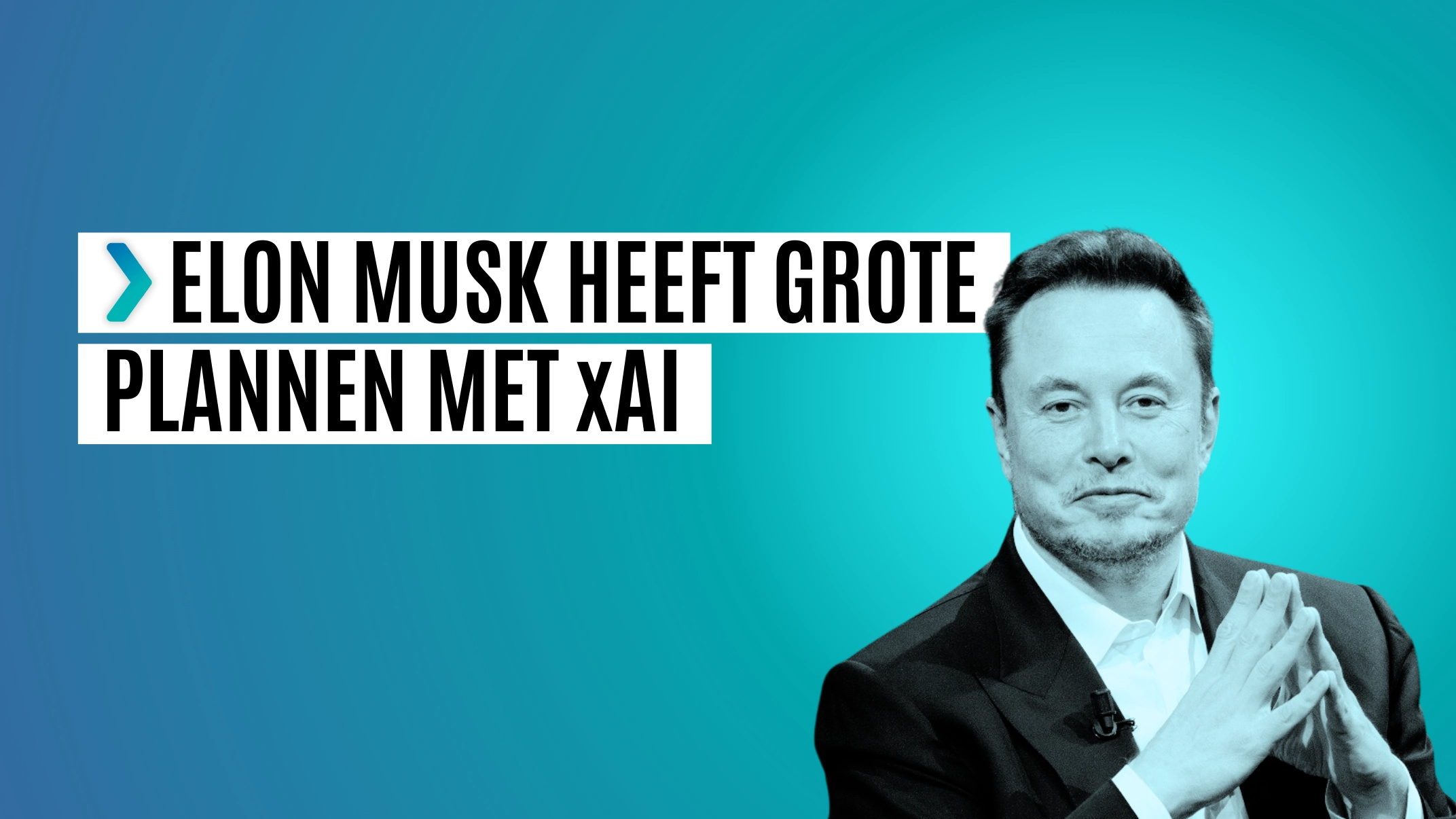 elon musk xAI
