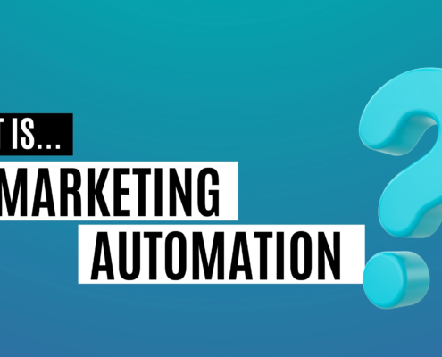 marketing automation