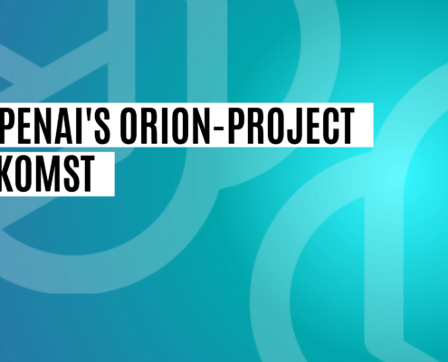 openai orion