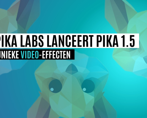 pika labs