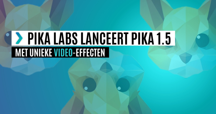 pika labs