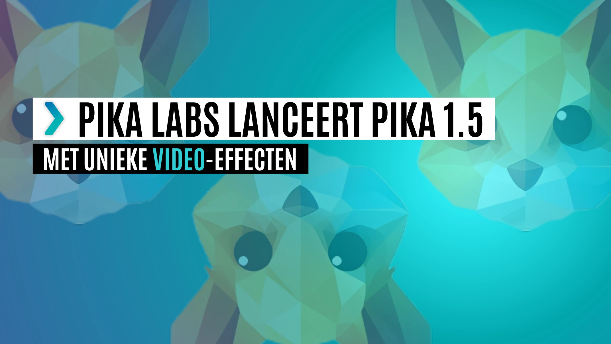 pika labs