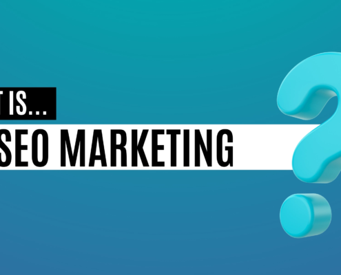 seo marketing