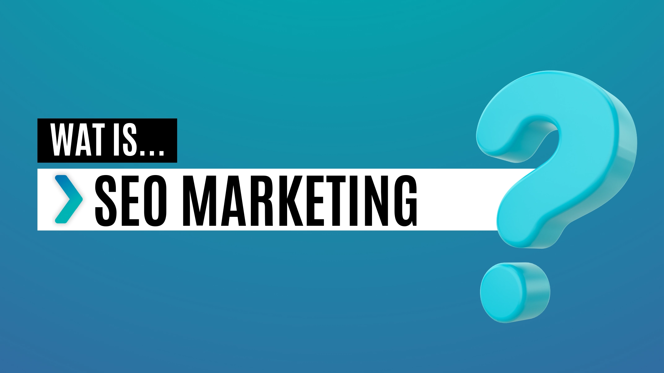 seo marketing
