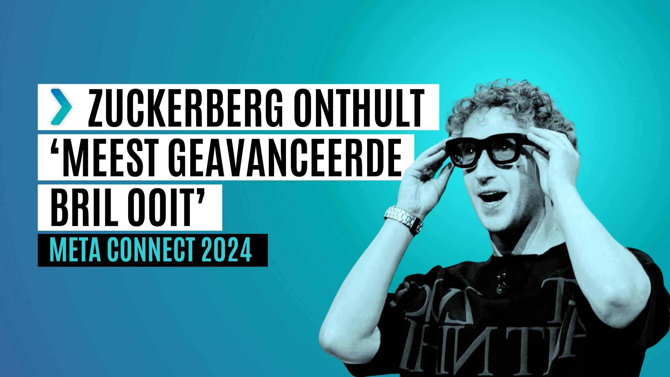 zuckerberg glasses meta connnect 2024