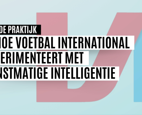 ai in de praktijk