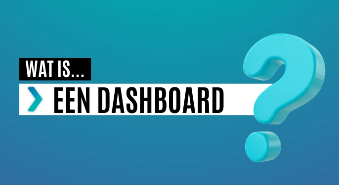 what is a dashboard